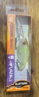 GUNKI Slattern 65 F - Crankbait