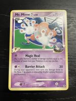 Pokemon Mr. Mime 28/111 rar oldschool