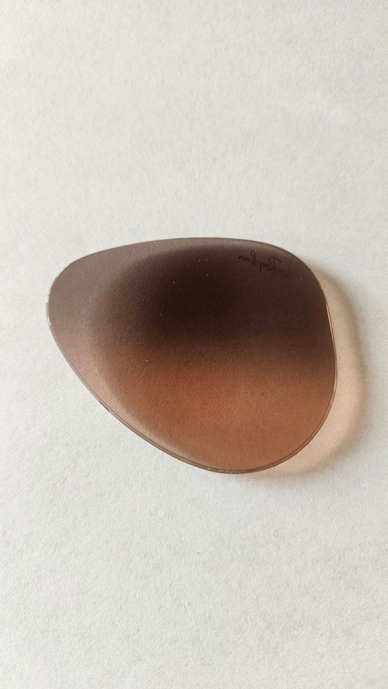 Ray-Ban Occhiali & Lenti: Rayban Aviator 3025 Gläser Grösse 55 – Usato da Kleinandelfingen venduto da jessi2209 1