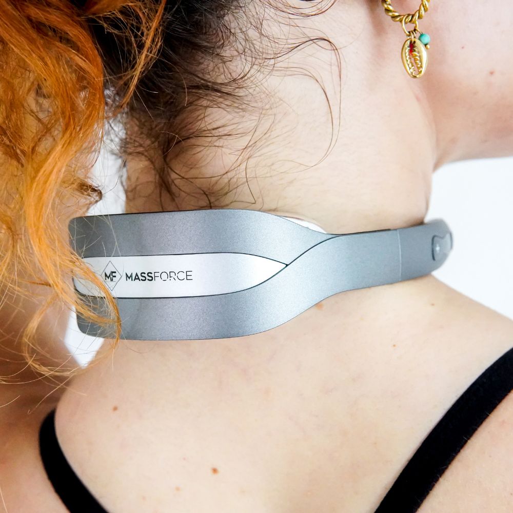 Massagegeräte: Massneck Pro – Neu und originalverpackt aus Dietlikon von Salesmax 1