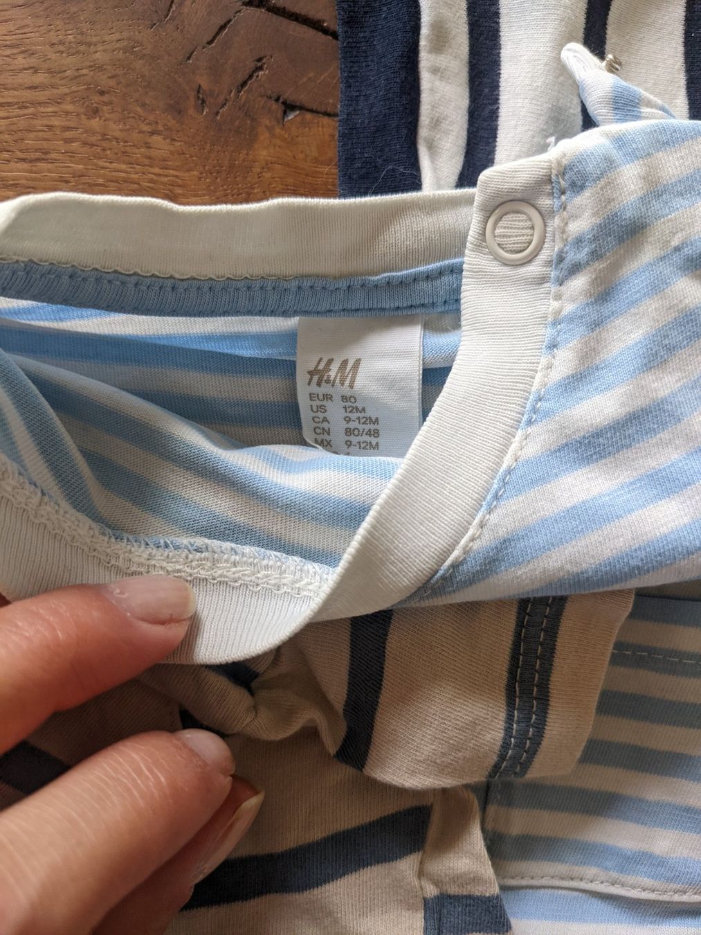 Petit Bateau Hemden, Tops & T-Shirts: 3 T-Shirts u.a. von Petit Bateau – Gebraucht aus Bern von Zorro333 2