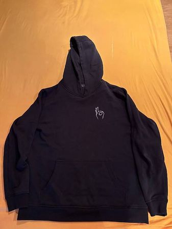 Beste Leben Pullover