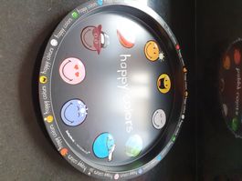 Serviertablet