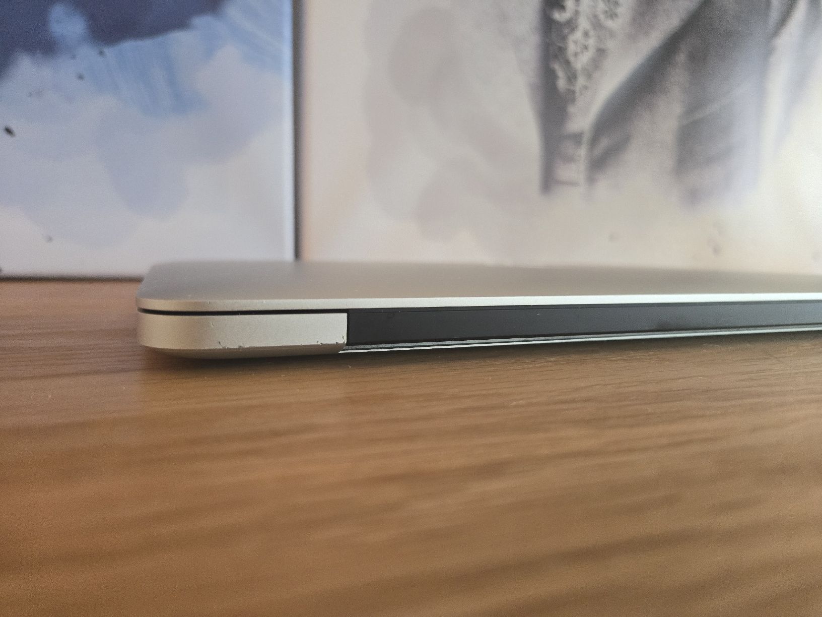 Apple Notebook: Apple MacBook Pro 13 2015 Gut Zustand – Usato da Biberist venduto da Volo28 7