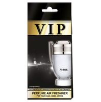 VIP Caribi Duftbaum 808 Luxus Duft Premium