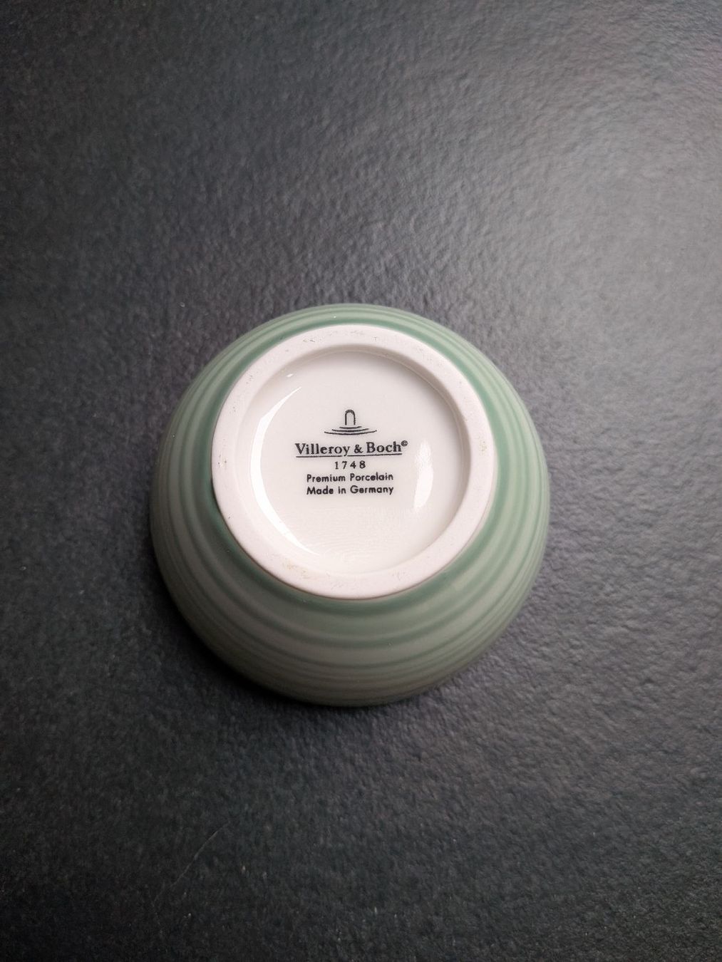 Villeroy & Boch Ciotole: Schälchen Villeroy und Boch 8cm – Usato da Küssnacht am Rigi venduto da schweizerrose