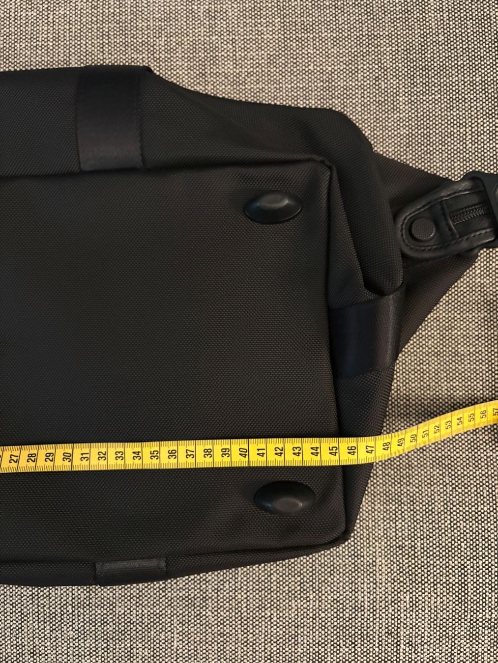Tumi Borse: Tumi Reisetasche/ Weekender NEU – Nuovo (secondo la descrizione) da Bussigny venduto da Oberschan67 7
