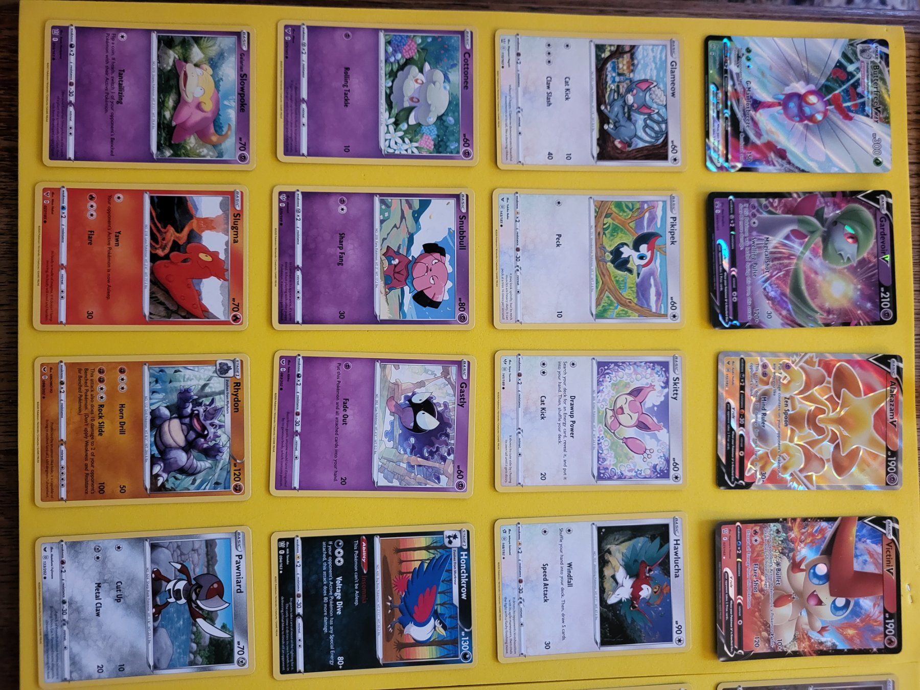 Pokémon Cartes à collectionner: 129 pokemon karten – Neuf (Voir description) à Turbenthal par kai_6277