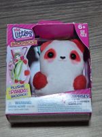 Real Littles Plüschtier Panda Rucksack NEU
