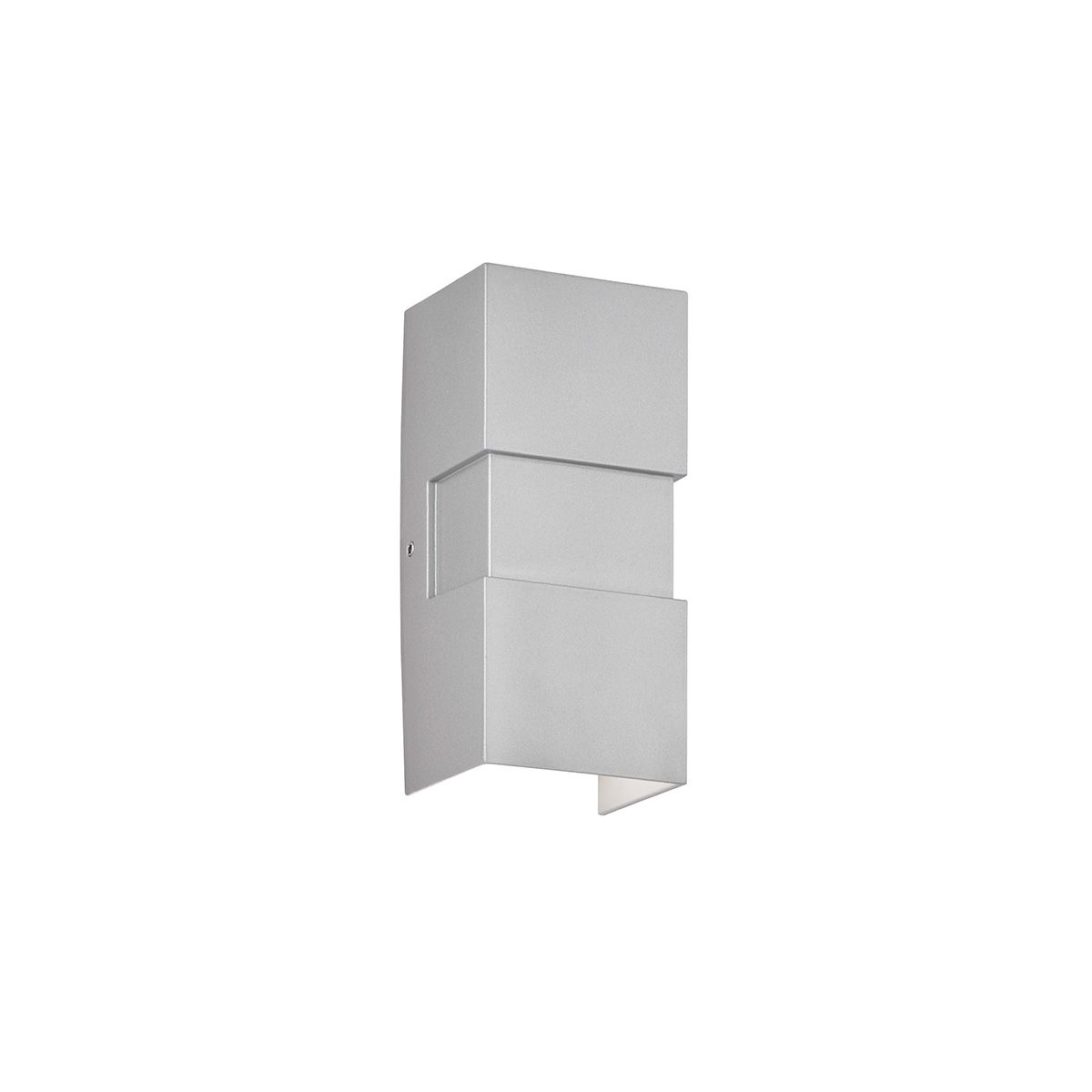 Lampade: LED Aussen Wandleuchte, IP54, 15 x 7 cm – Nuovo (secondo la descrizione) da Kreuzlingen venduto da Smart-Light 3