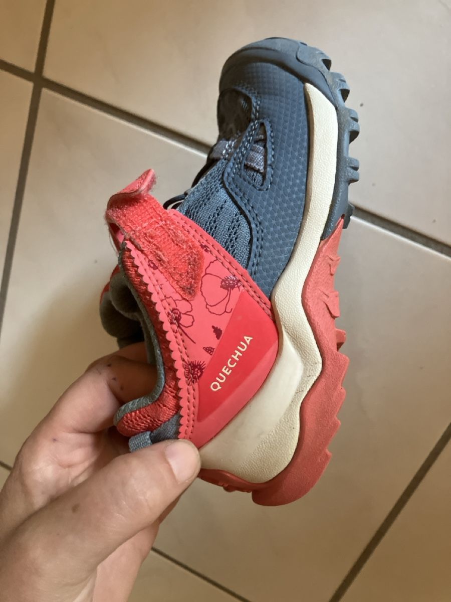 Scarpe per ragazzi: Scarpe bimba 25 – Usato da Sigirino venduto da san_rcn7 2