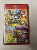 Super Mario Party Jamboree + Jamboree TV Switch 2