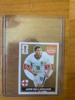 Panini Extra Sticker Jude Bellingham  Gold neu
