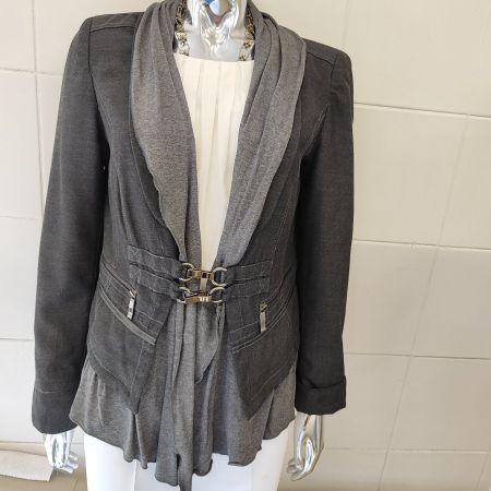Damen Jacke GR 40
