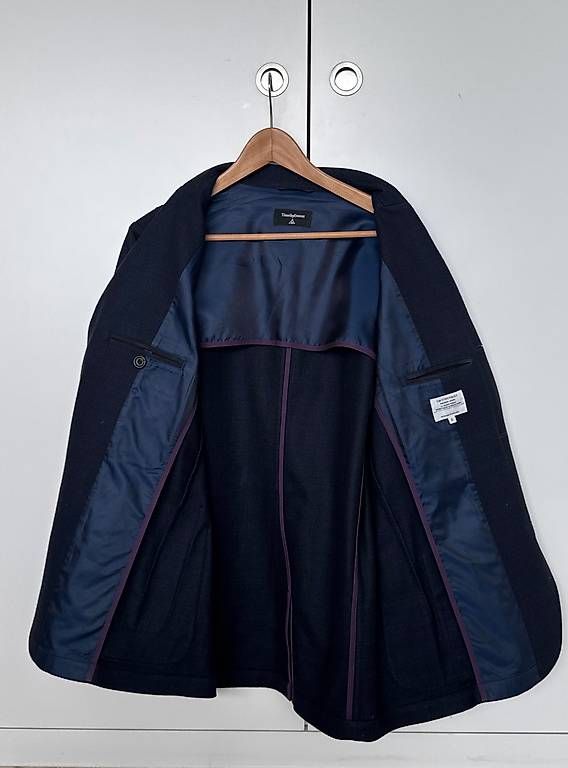 Vestes: Jacket Timothy Everest London – Neuf (Voir description) à Kilchberg ZH par eti_m9g8 2