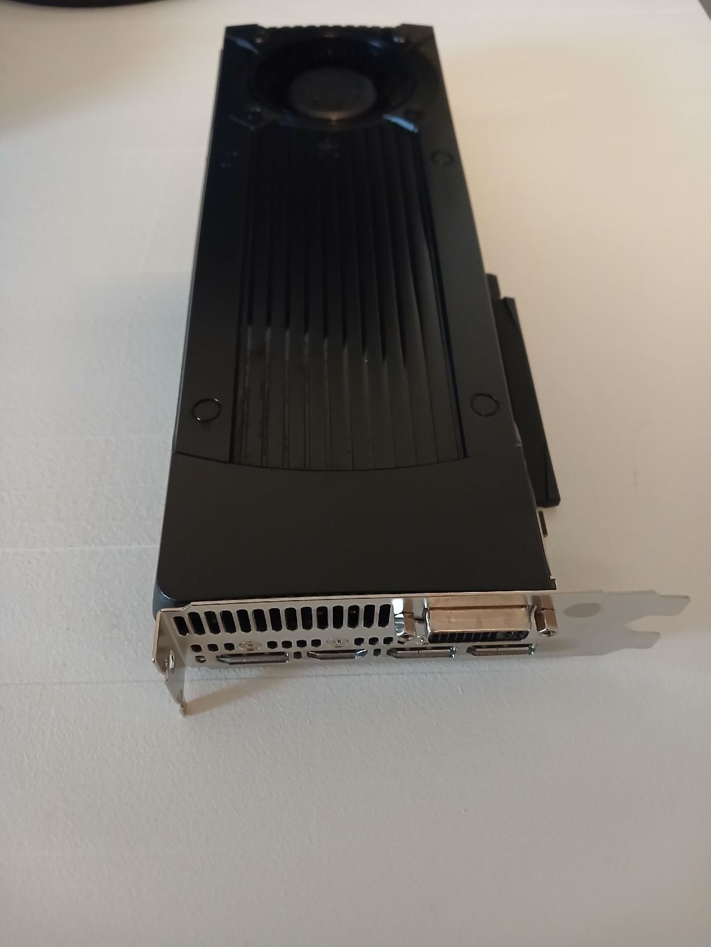 Grafikkarten: GTX 970 – Gebraucht aus Ohmstal von SPC-Build 1