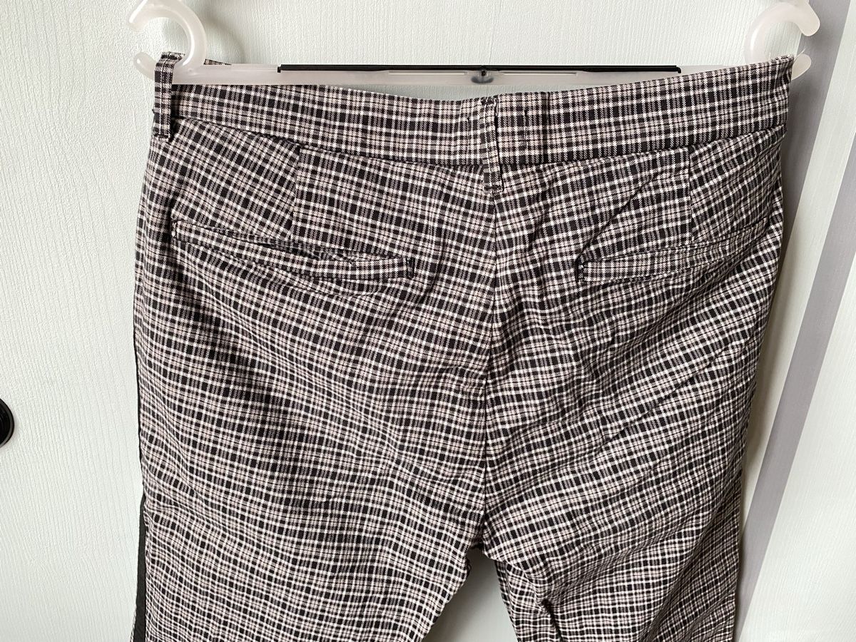 Pantaloni: River Island Baumwollhosen – Usato da Zimmerwald venduto da Holzdata1 3