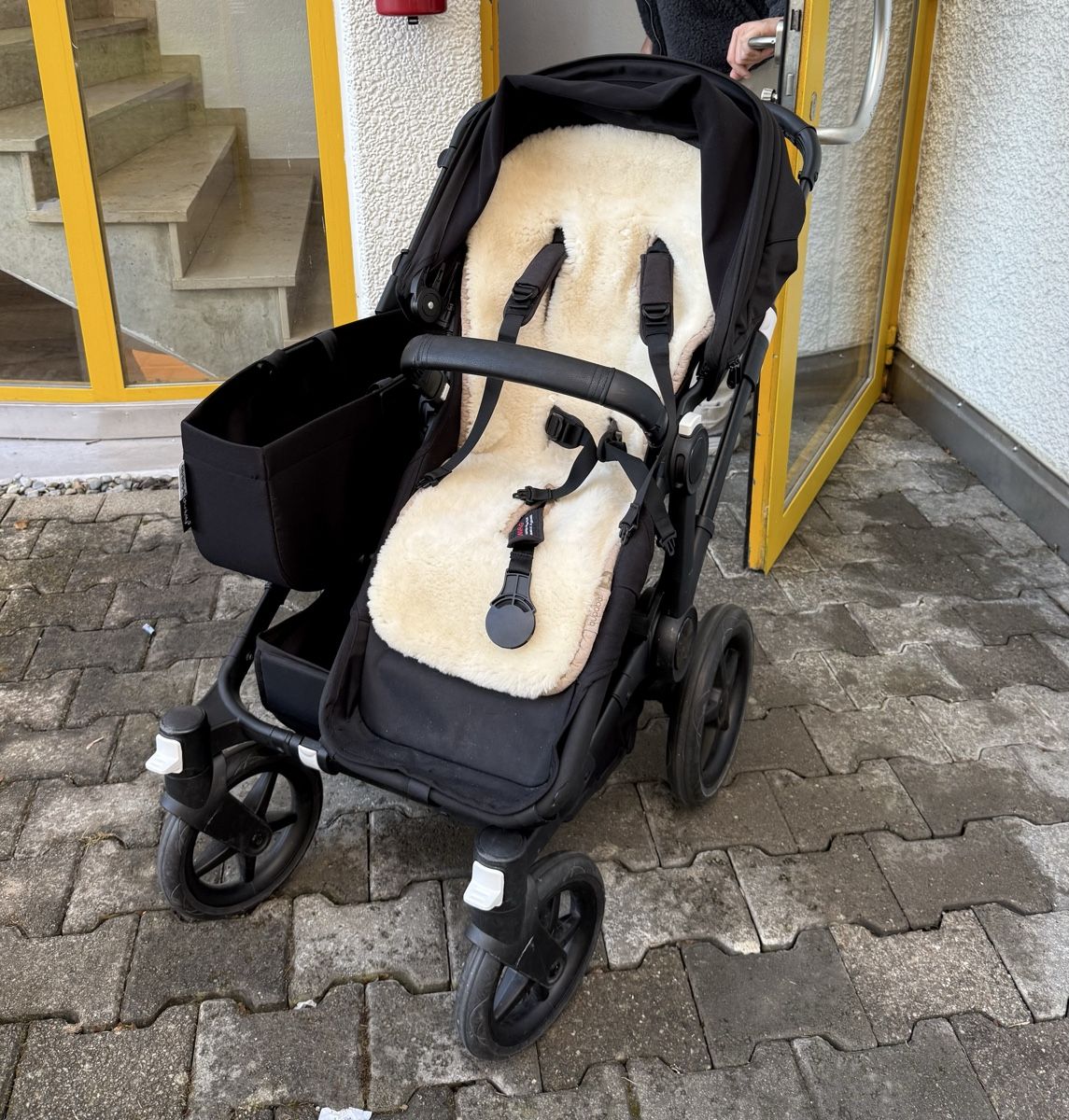 Bugaboo Carrozzine: Bugaboo Donkey 3 DOUBLE – Usato da Berikon venduto da chuchu 1