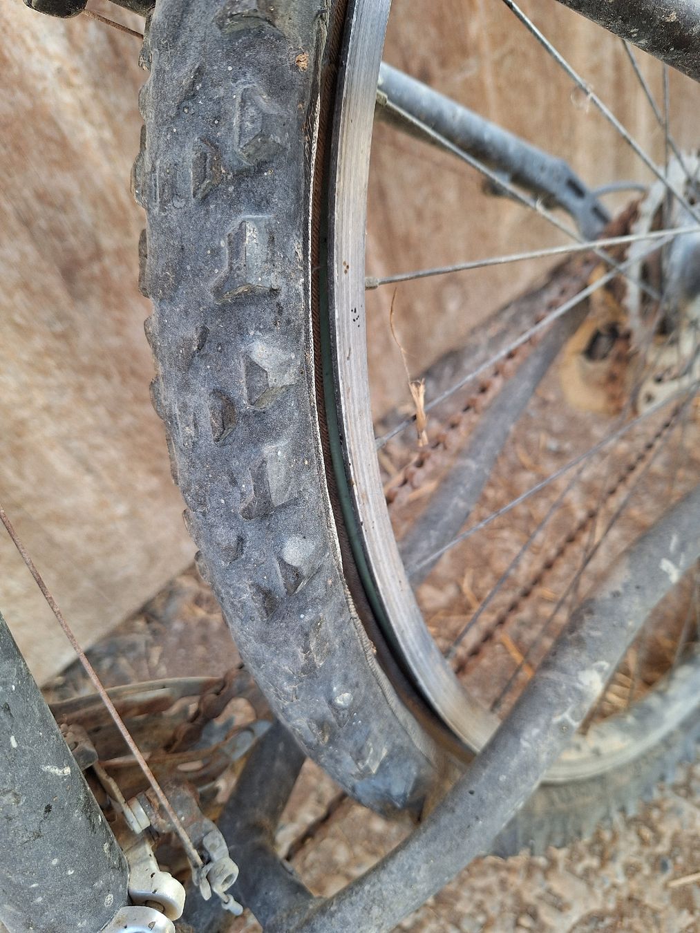 K2 Biciclette: 2 Mountainbike K2 und Scott  – Difettoso da Rüeterswil venduto da Summervagel 4