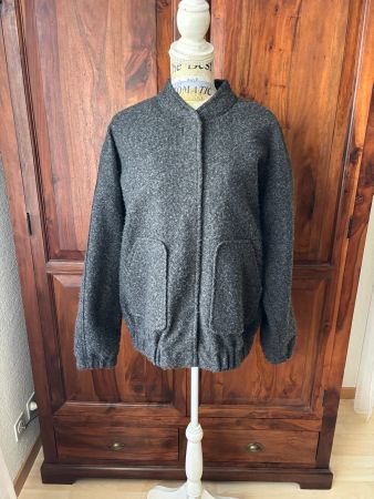 BOMBERJACKE neuwertig