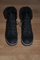 Schöne Winterschuhe - Gr. 41 - sehr guter Zustand
