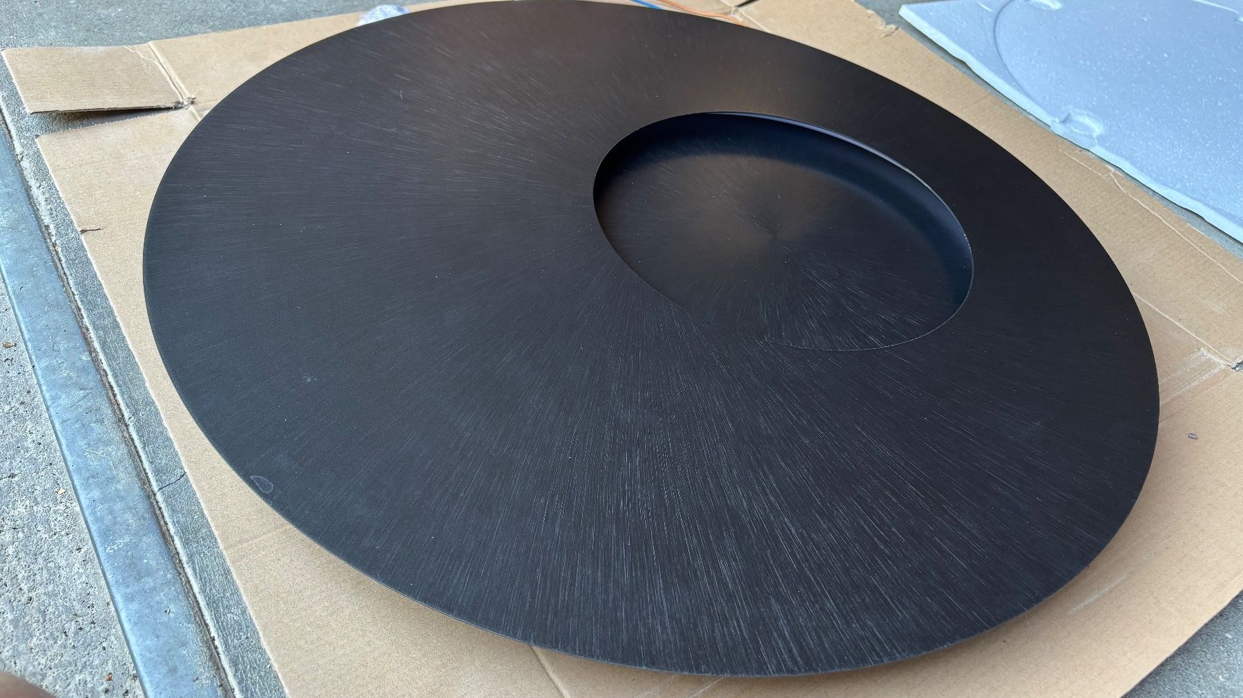 Kronleuchter & Deckenlampen: Deckenlampe Wohnzimmer – Gebraucht aus Ehrendingen von Speedy27 2