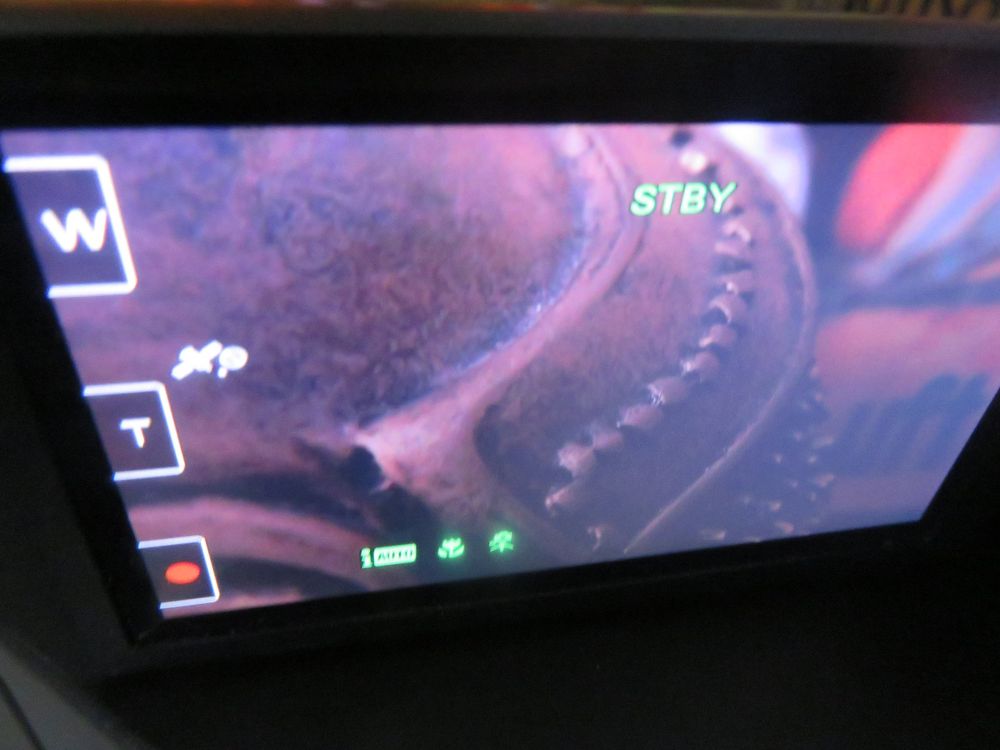 Sony Handykam🤩  HDR-XR5500VE mit Zubehör + SD Card 2