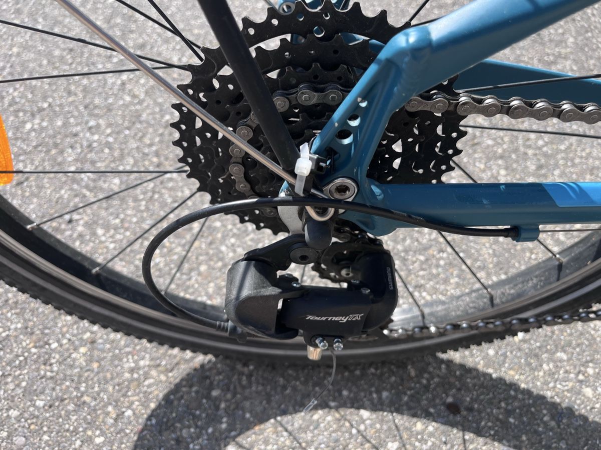 Biciclette: Mustang Kindervelo – Usato da Rickenbach LU venduto da Haefliger03 2