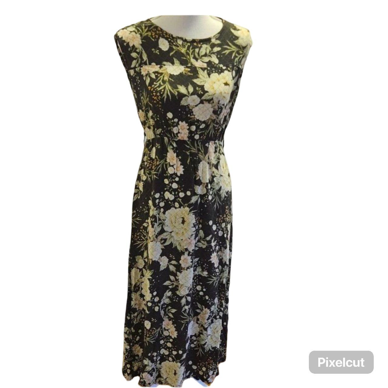 Vestiti: Langes Sommerkleid- 40 – Usato da Langnau am Albis venduto da Kookysprite