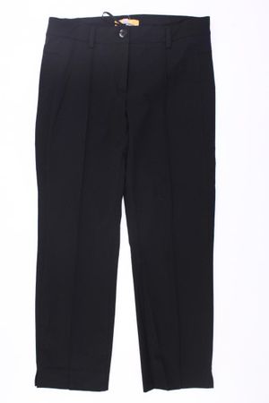 Biba Anzughose Gr. 40 schwarz