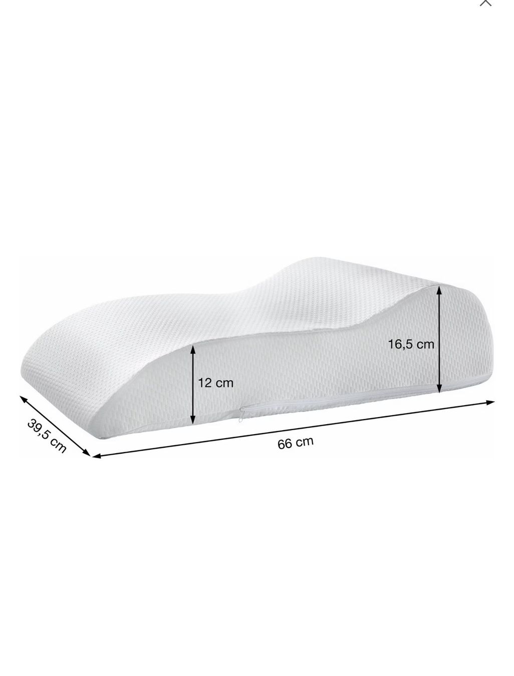 Cuscini: Coussin de soutien pour les jambes – Usato da Orsonnens venduto da Flo_Orsonnens 3