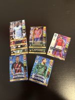 FIFA Panini Jahr 2025