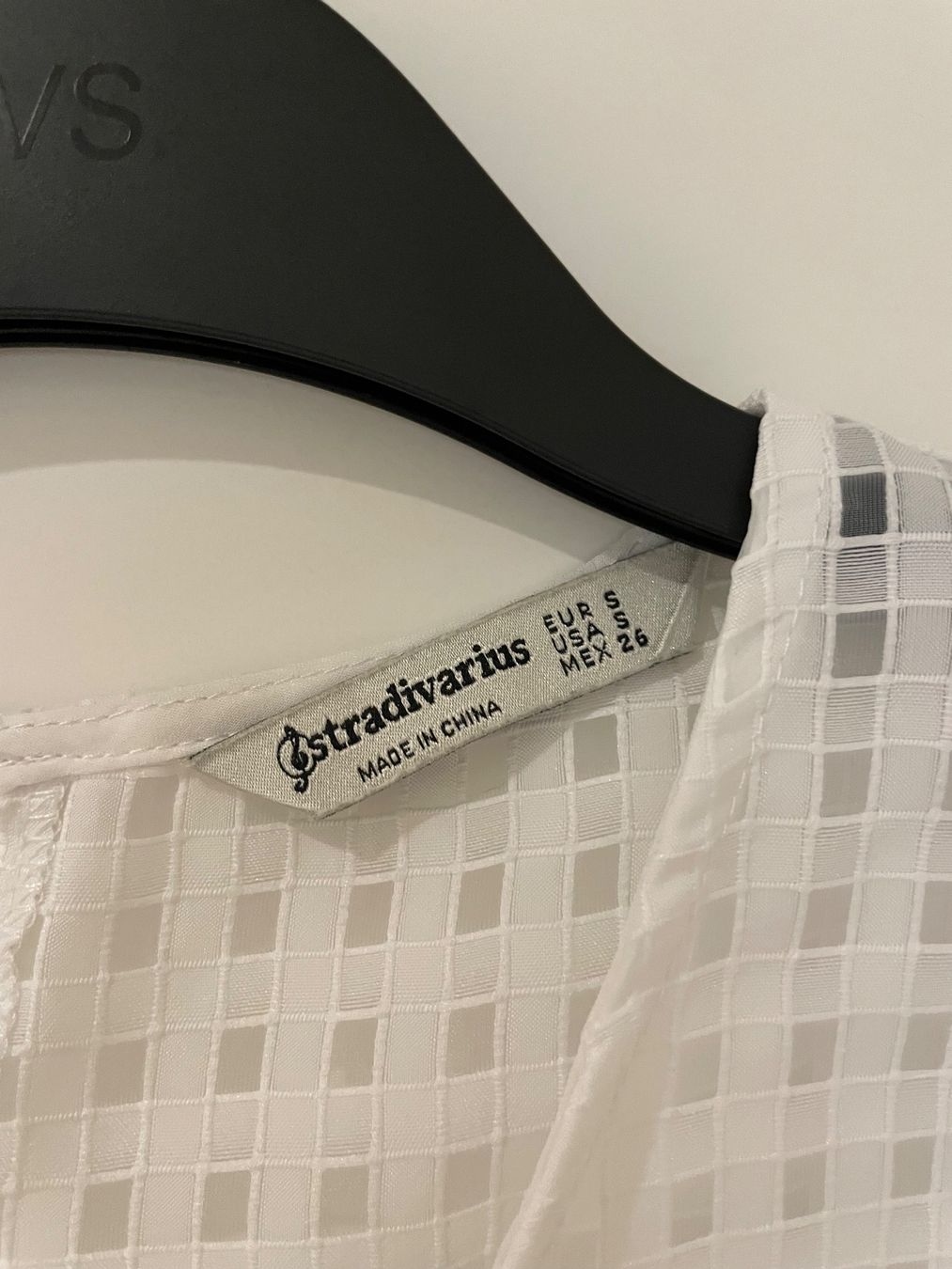 Stradivarius Blusen: Chemisier - Stradivarius – Neu (gemäss Beschreibung) aus La Chaux-de-Fonds von ju_paol2 1