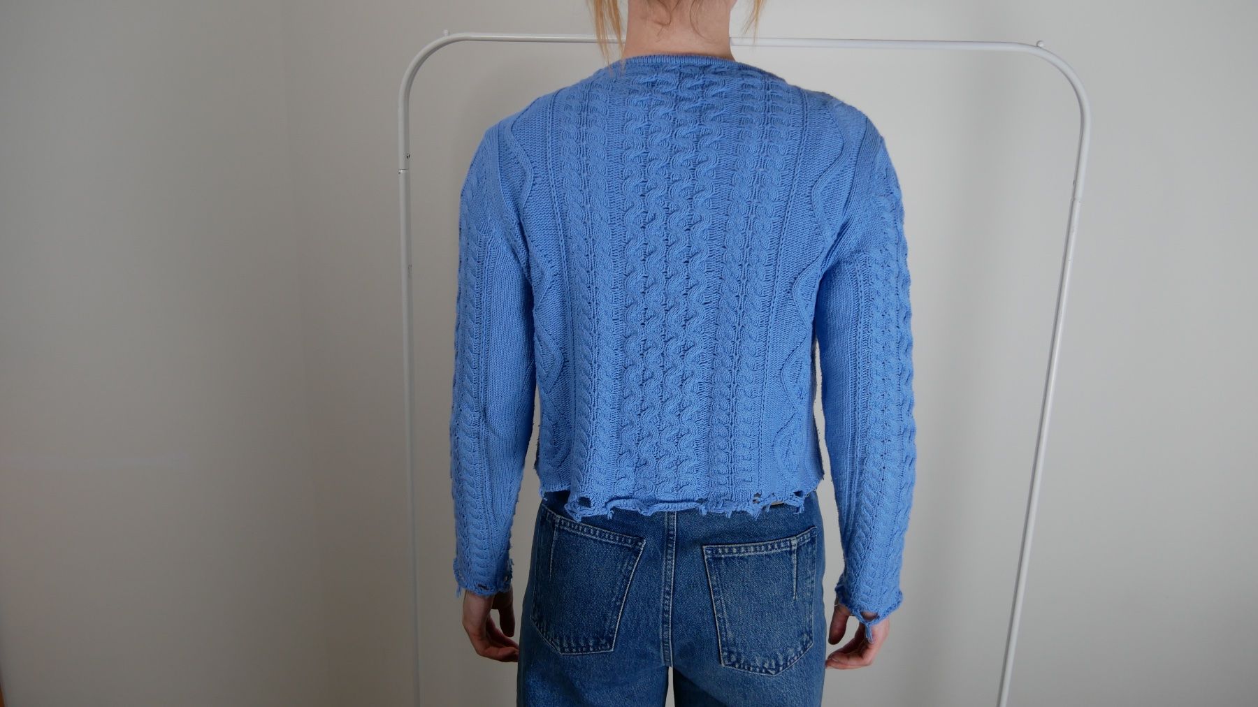 Maglioni & Felpe: Barefoot Living Til Schweiger Pullover Sweatshirt Strick – Nuovo (secondo la descrizione) da Zürich venduto da julia_vina 4