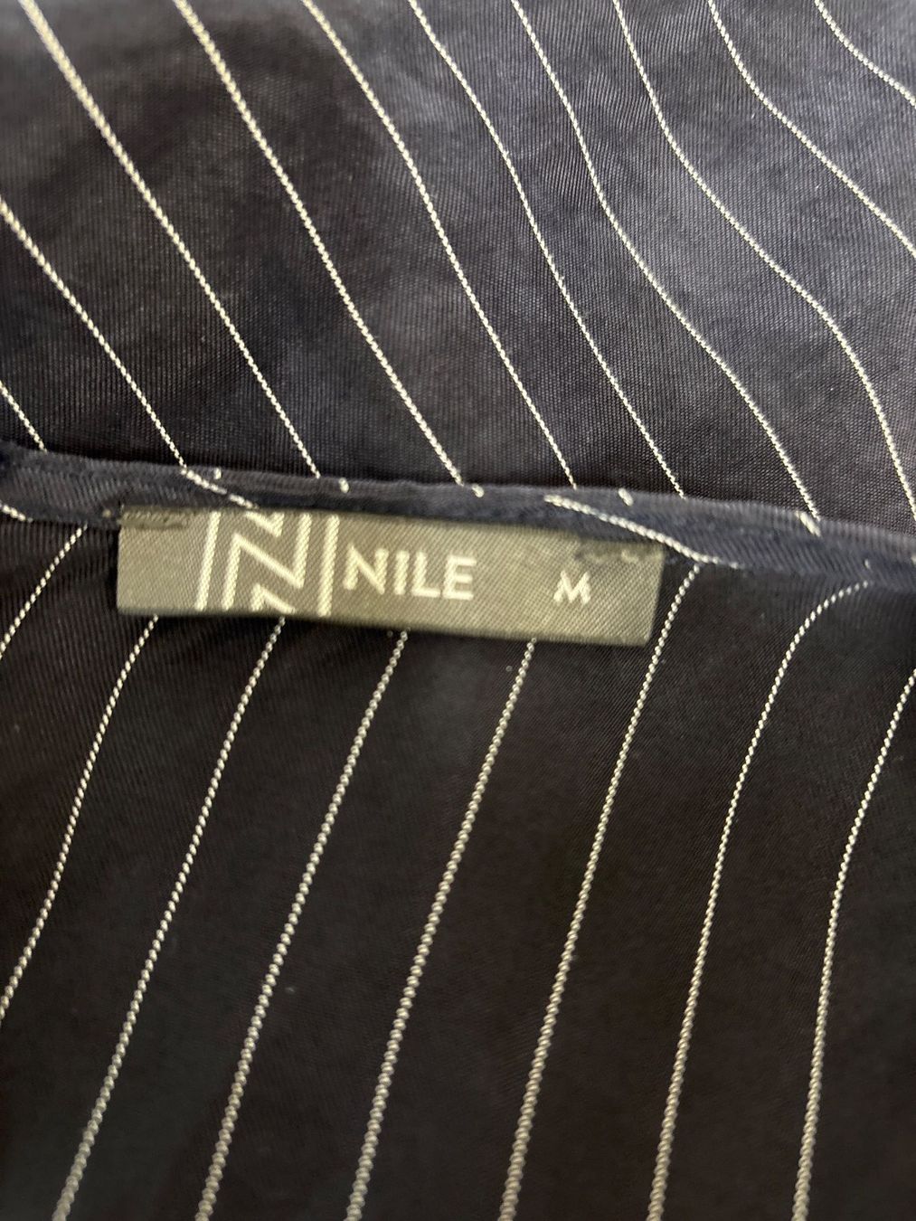 Nile Top: Schönes Nile Top S-M – Usato da Maienfeld venduto da 8796 4