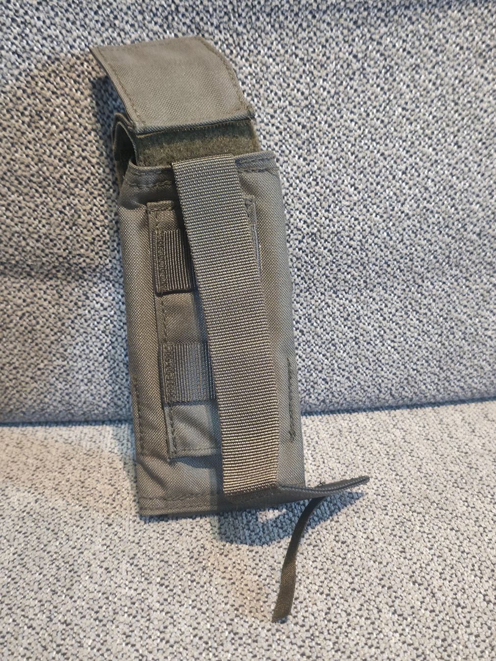 Schweizer Armee Taschen: Tourniquet Tasche MBAS – Neu (gemäss Beschreibung) aus Steffisburg von Davga 1