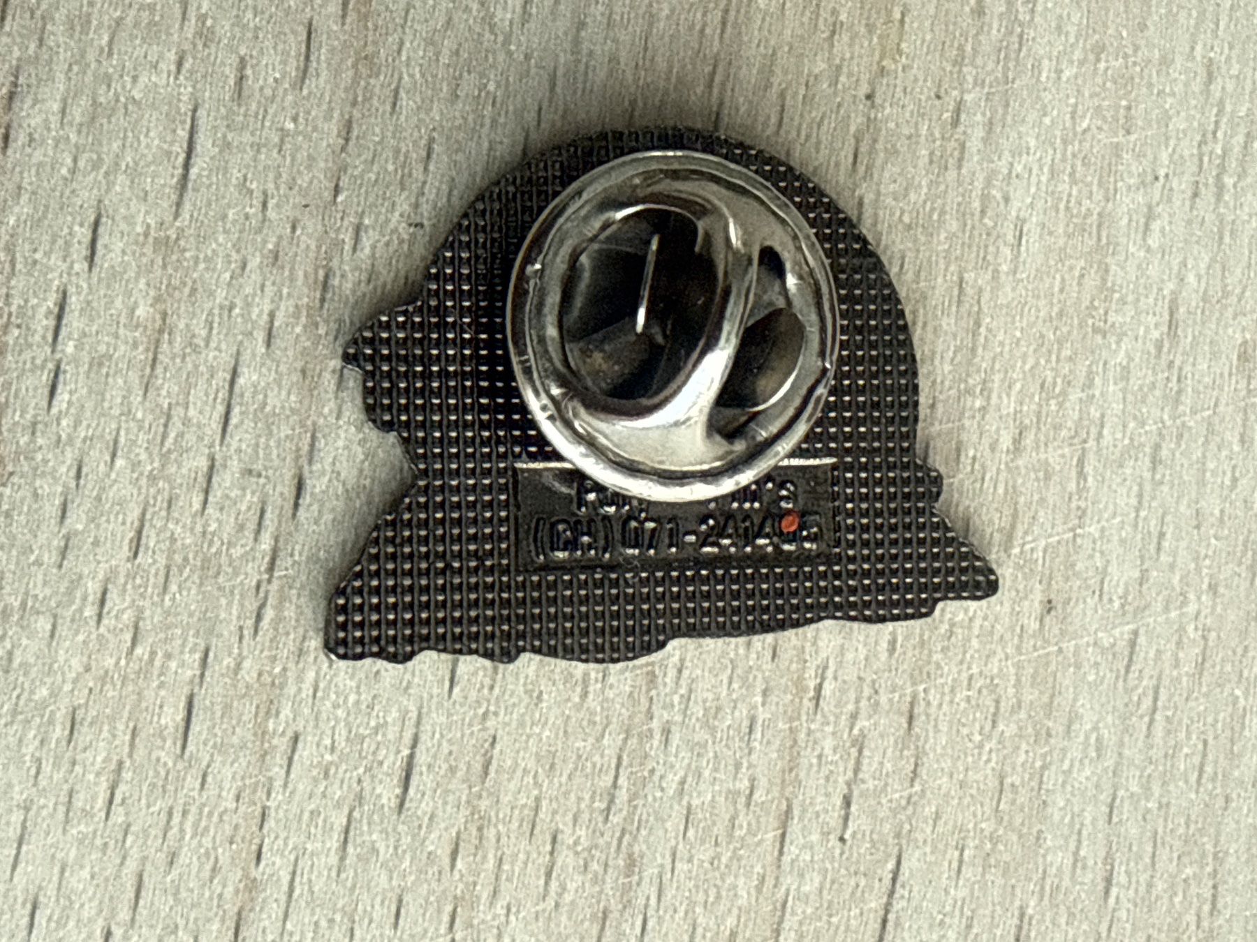 Plaquettes & Badges: Pin bac – D'occasion à Glattbrugg par Schweigmatt 1