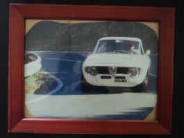 Bild Alfa Romeo GTA  Elba Storico ca. 2004