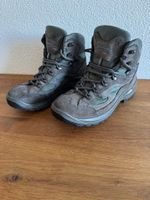 Lowa Wanderschuhe Gr 41