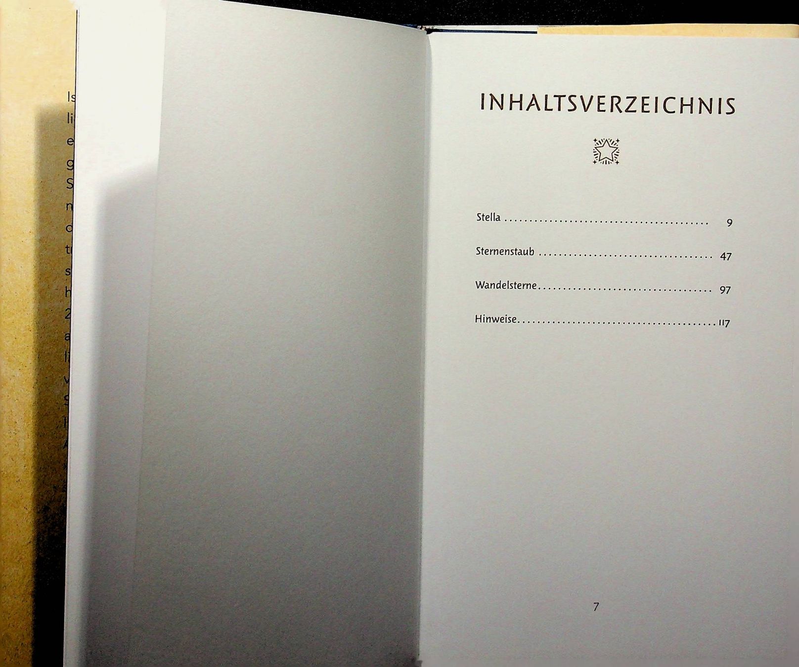 Bücher: Karin Kalisa Sternstunde eine Wintererzählung – Gebraucht aus Reitnau von Zaomir 2