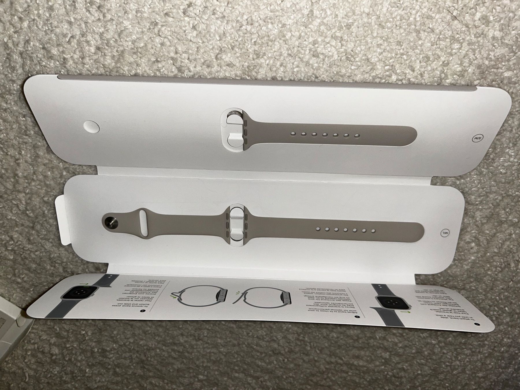 Apple Smartwatch: Apple Watch Series 7 – Usato da Ehrendingen venduto da mev_lw75 8