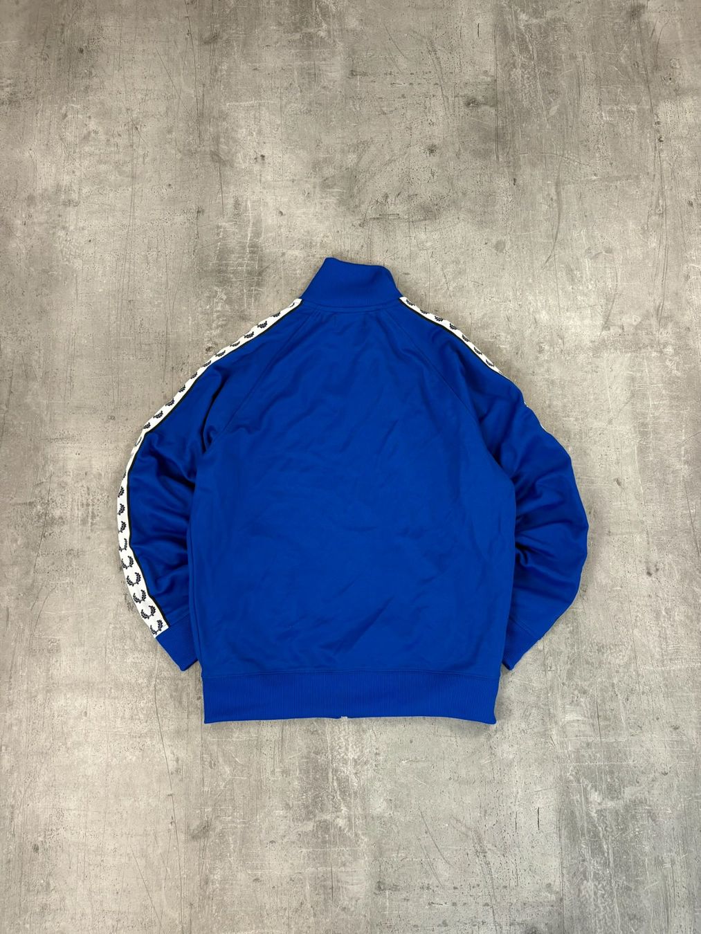 Fred Perry Giacche: Vintage Fred Perry Trainingsjacke (M) – Nuovo (secondo la descrizione) da Werdenberg venduto da hase.vintage 3