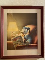 Gottfried Helnwein Donald Duck