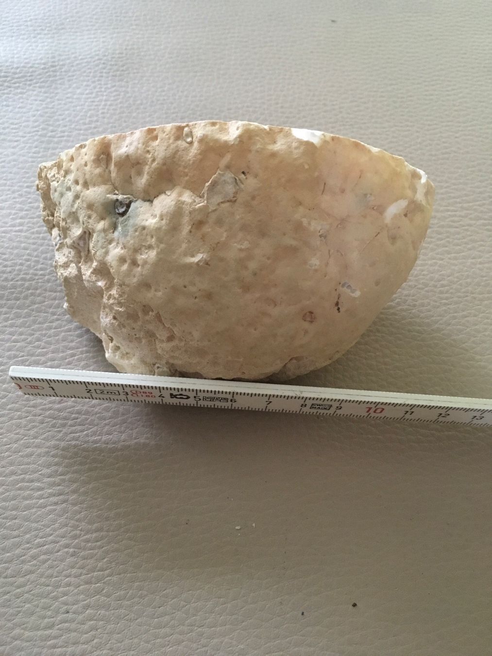Minerali & Pietre curative: Schöne Kristall Druse cirka 12 cm – Usato da Oberwil BL venduto da elk_wf5x 3