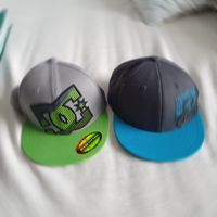 Vintage  Flexfit Tech 6 1/2 -6 7/8 Cap