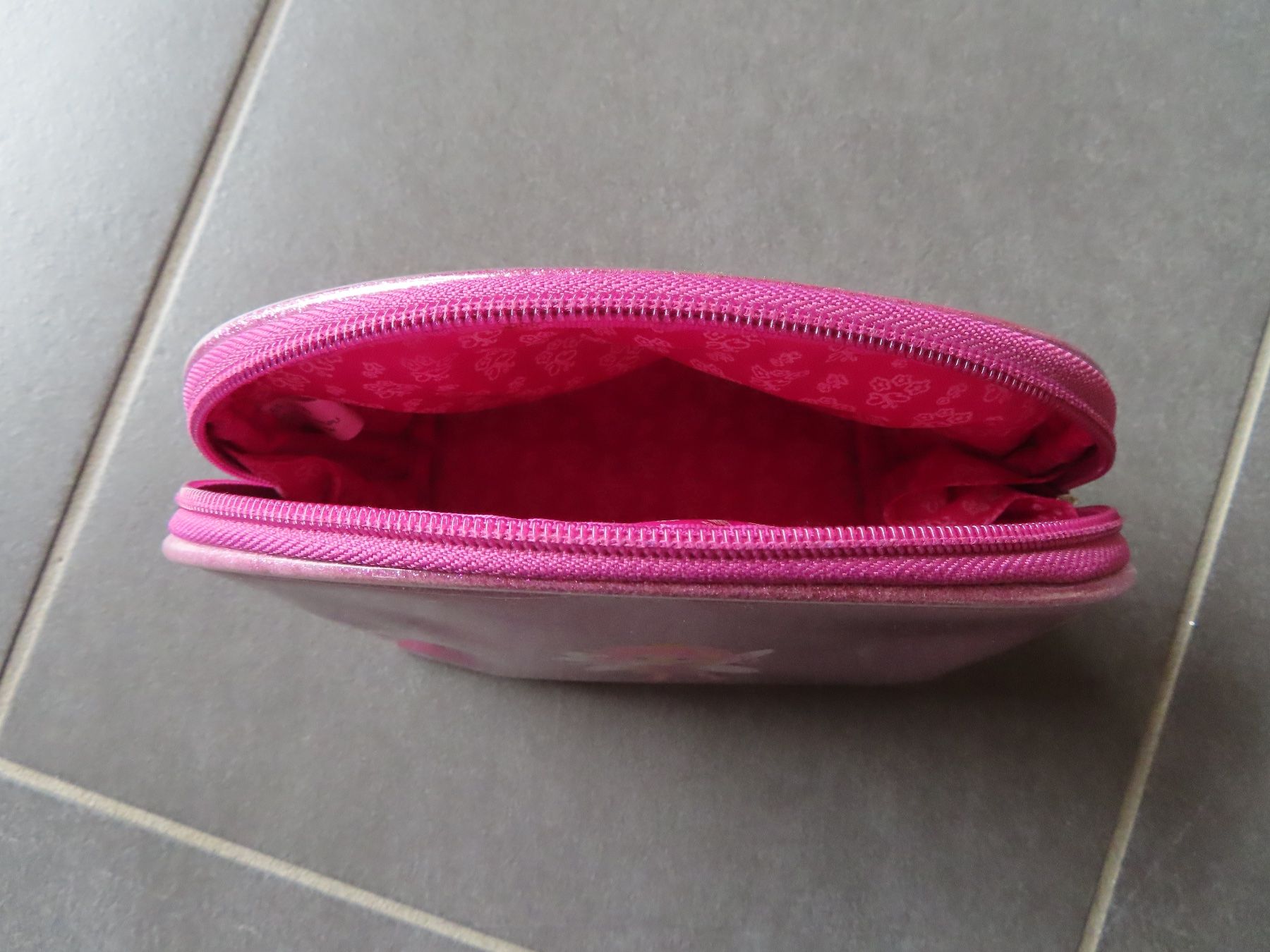 Borse & Zaini: kleine Tasche Princesse Lili +++top+++ – Usato da Wallenried venduto da Asyano 3