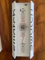 Swatch Limited Edition 2026