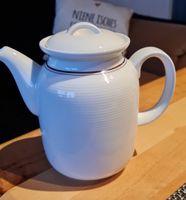 Thomas Rosenthal Kaffee Teekanne aus Porzellan neu