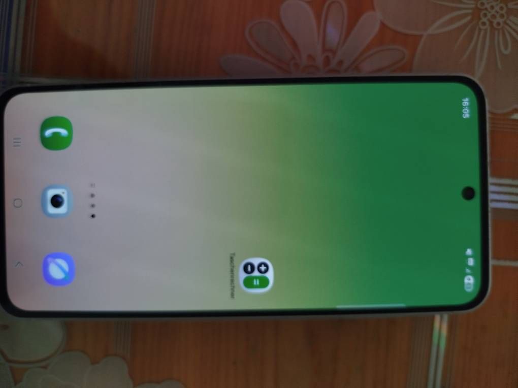 Handys / Smartphones: Samsung A56 128 GB – Gebraucht aus Strengelbach von lul_l6g7 3