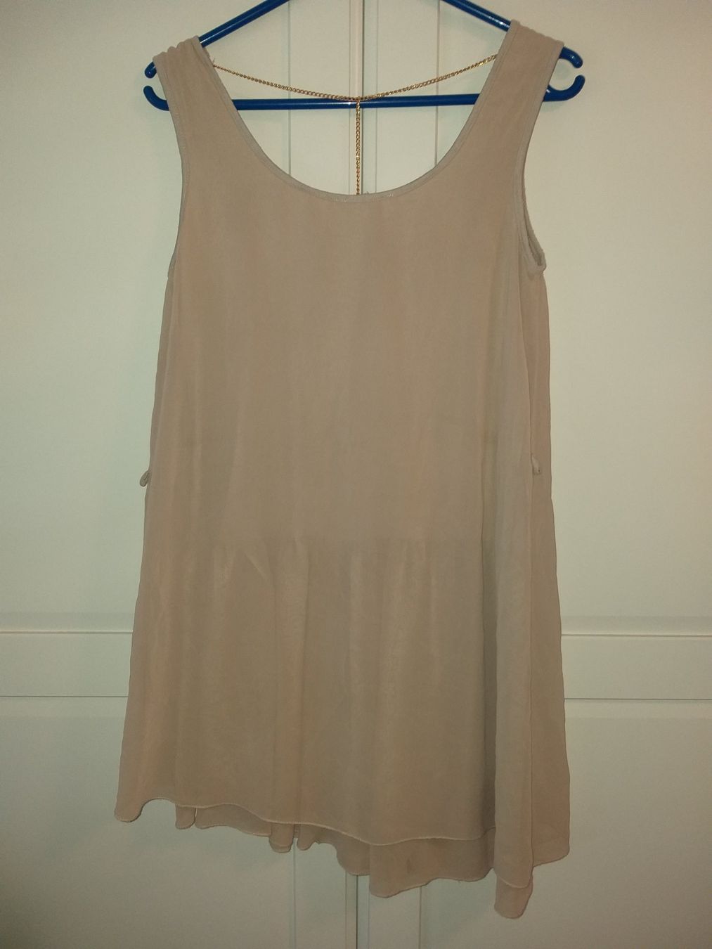 Tops: Top CLECHRISA  Taille / Grosse M – D'occasion à Cossonay-ville par Super-Price-Quality 3